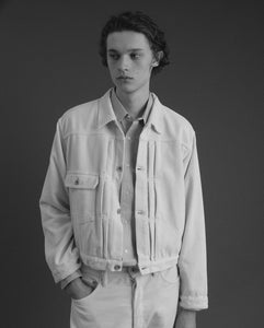 CORDUROY JACKET