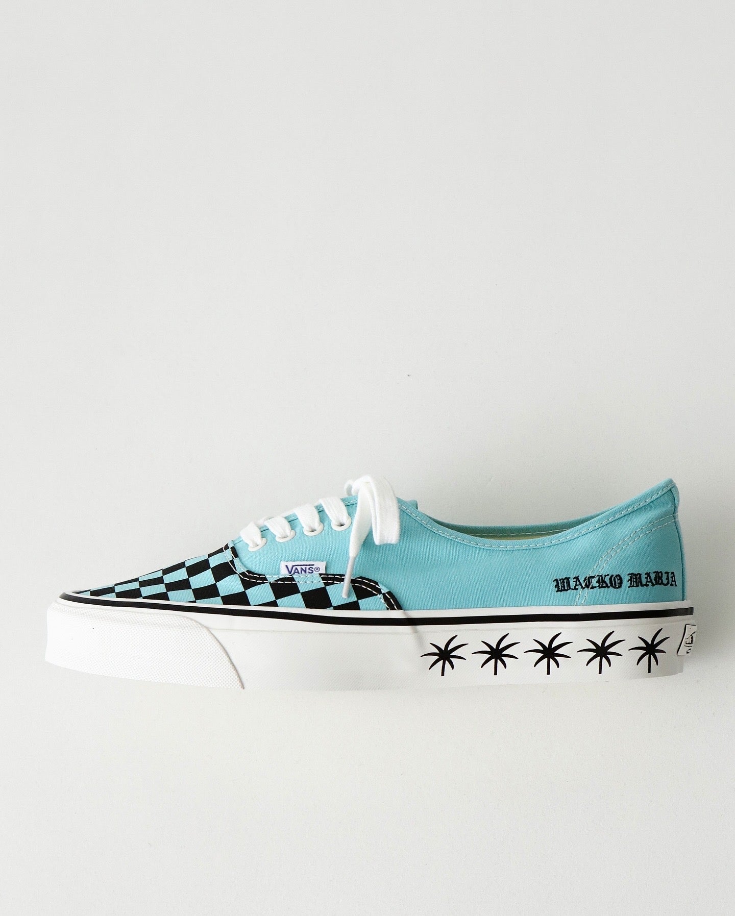 最安値！VANS WACKO MARIA LX AUTHENTIC 44 WACKO MARIA x Vans LX Authentic 44 Release Info | Hypebeast