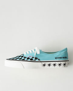WACKO MARIA VANS / LX AUTHENTIC 44 – NCNR WEB STORE