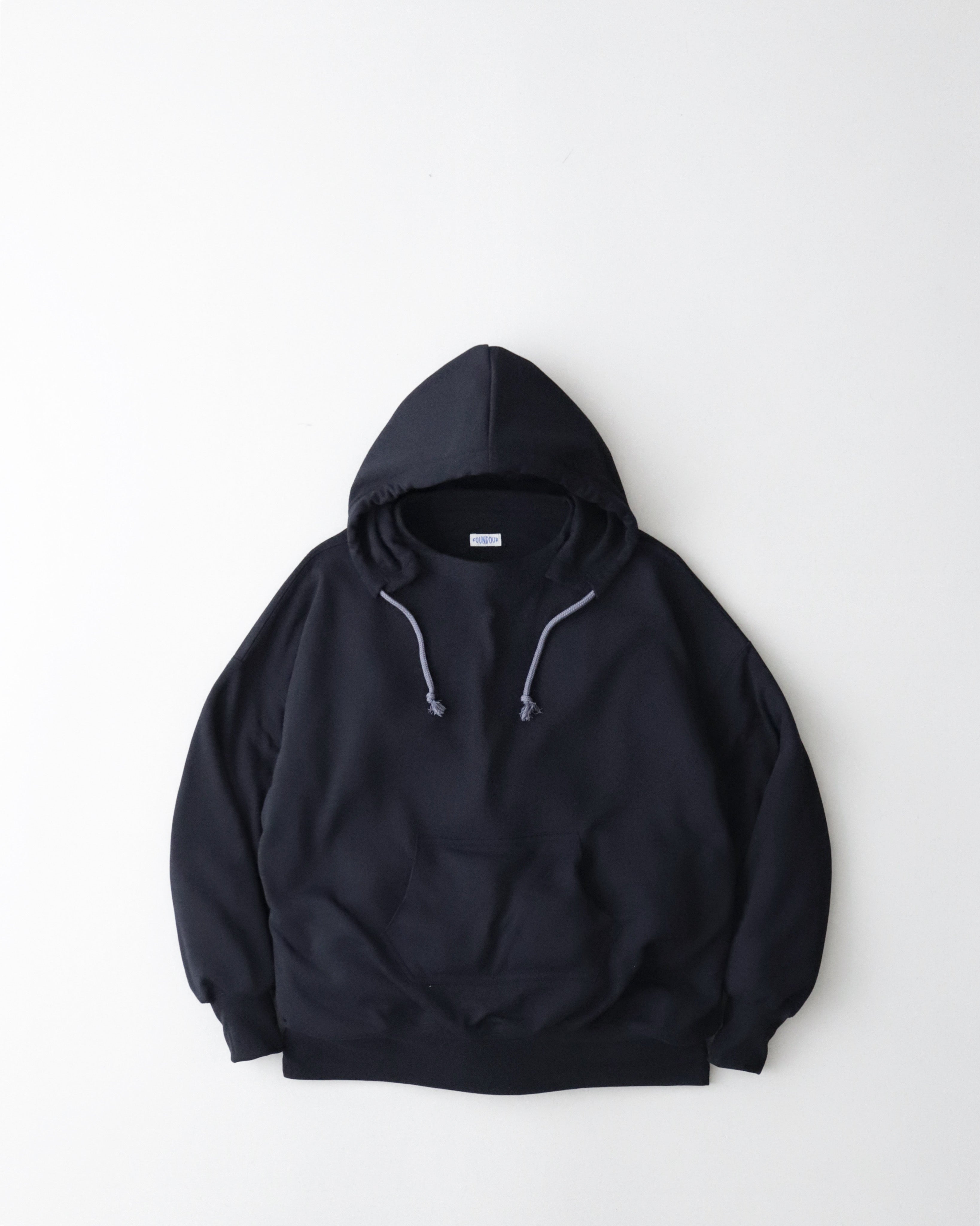 W FACE HOODIE