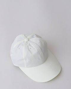SEMI LONG BRIM CAP