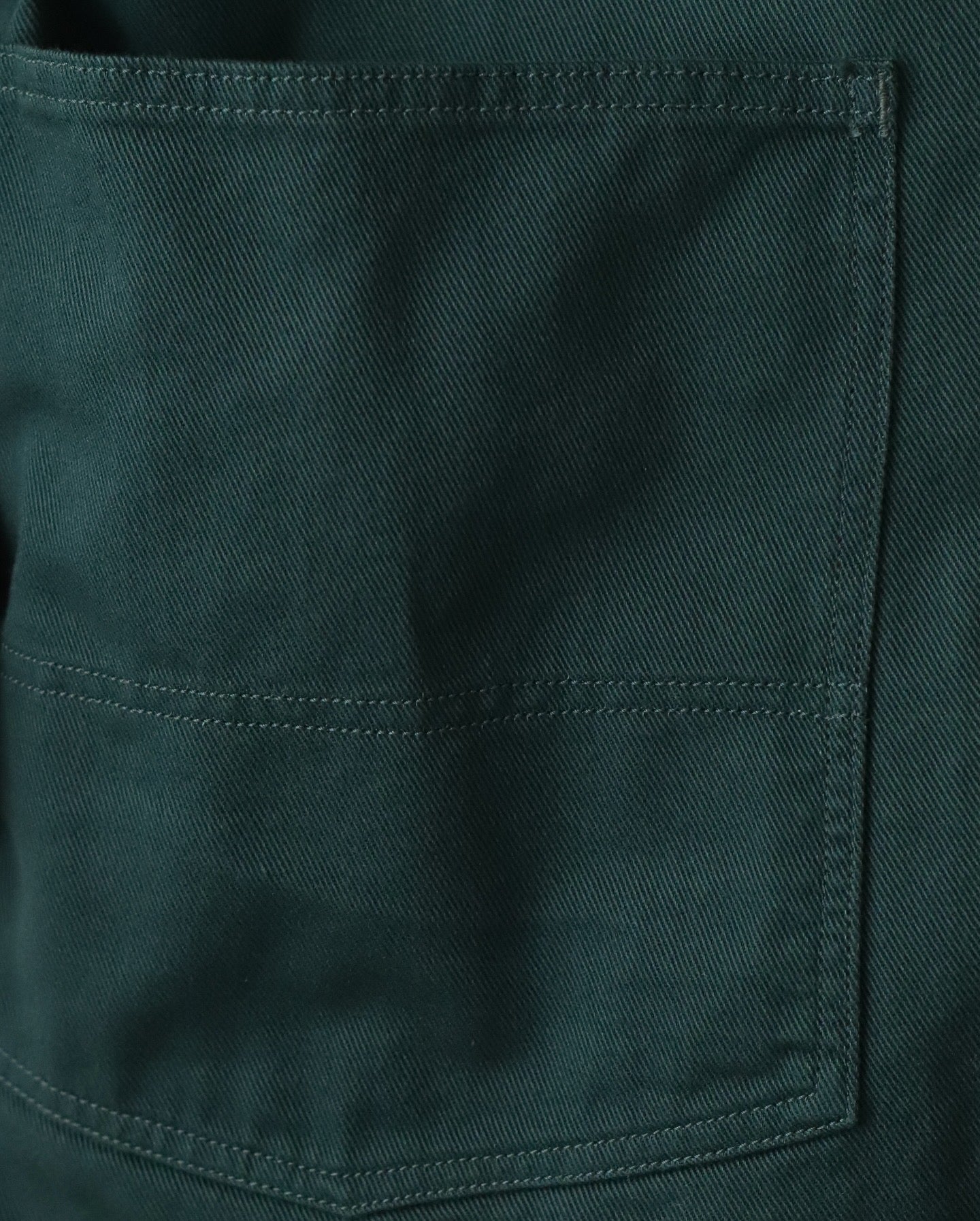 WORK JACKET