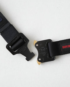 BRIEFING NYLON TAPE BELT