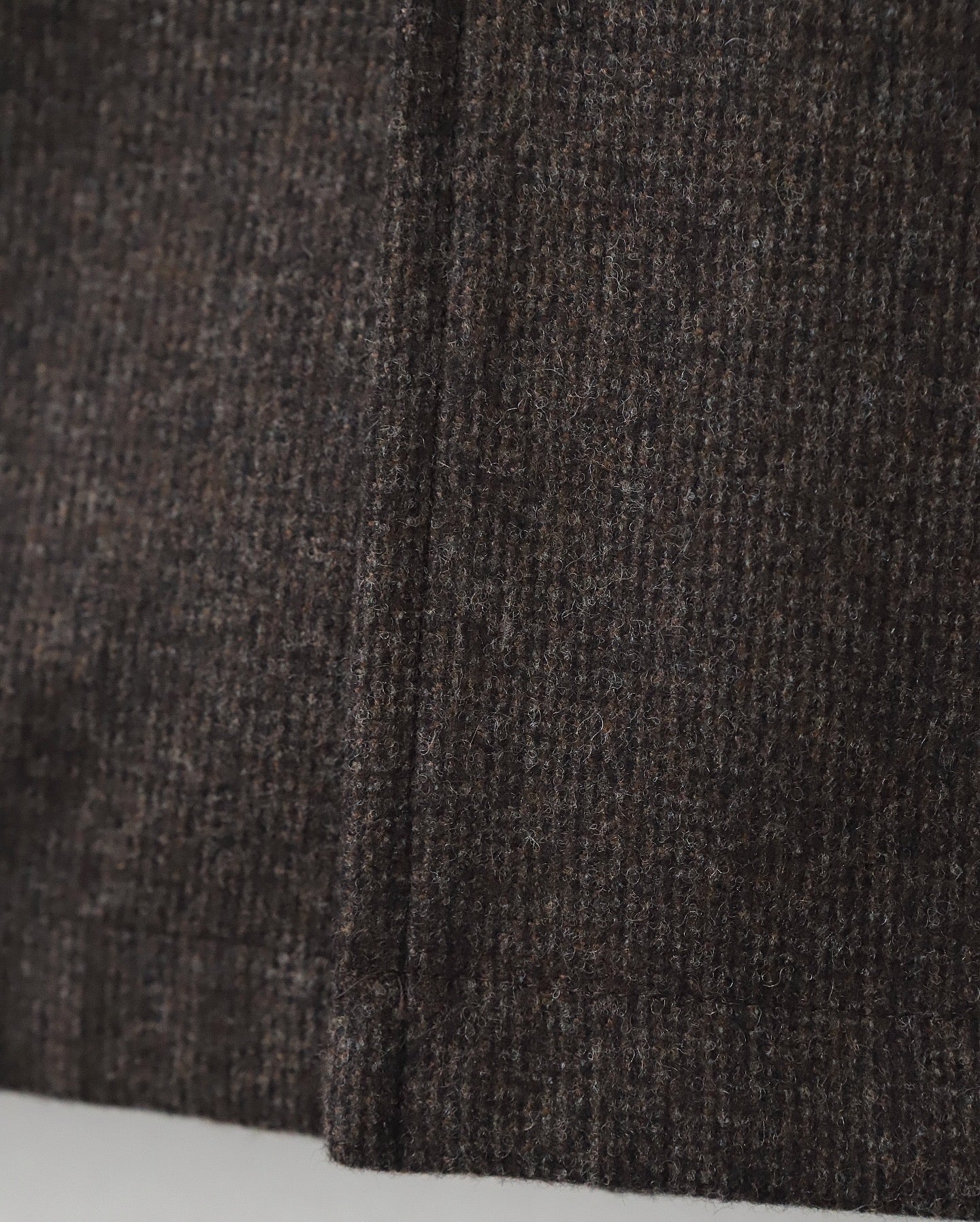 OVER SHIRTS｜FOX FLANNEL