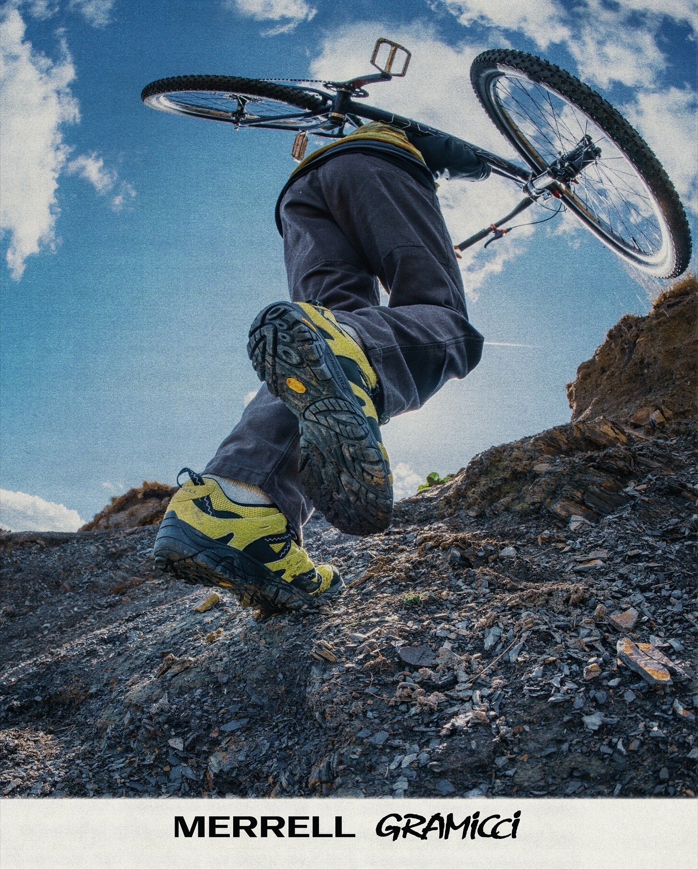 MERRELL x GRAMICCI MOAB 2 SIREN – NCNR ONLINE STORE
