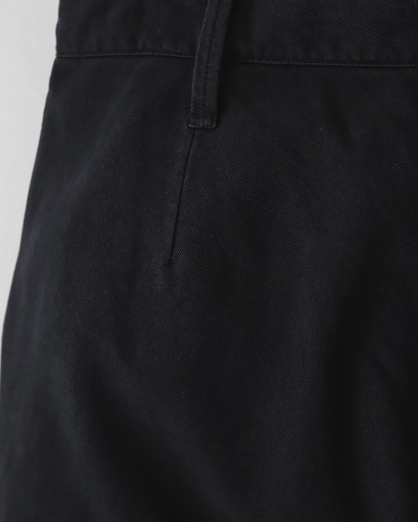 SILK COTTON WW2 BRITISH ARMY TROUSERS