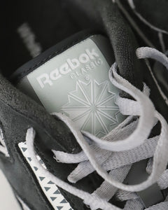 WM×REEBOK 'CLASSIC LEATHER'