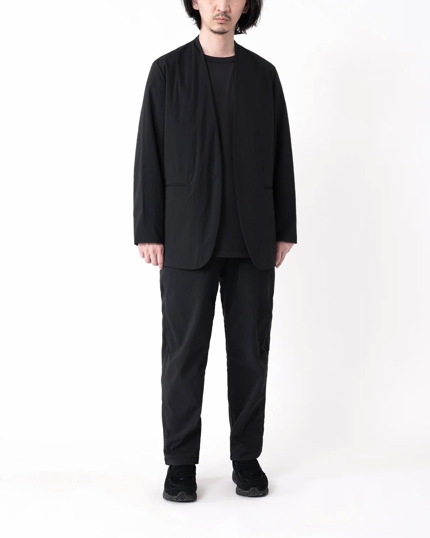 TEATORA WALLET PANTS / DOCTOROID – NCNR ONLINE STORE