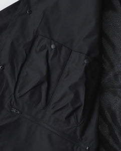 W's WINDSTOPPER® TECH BALMACAAN RAIN COAT