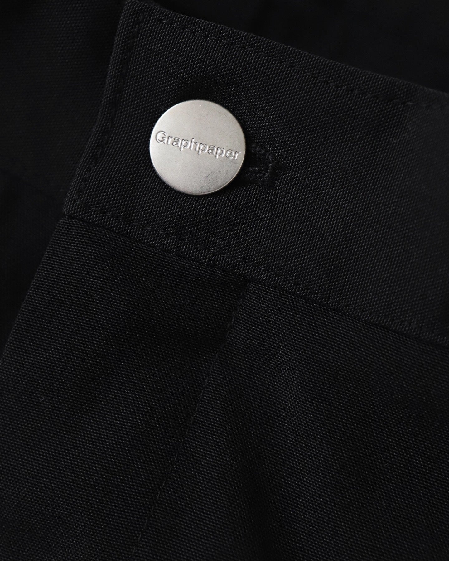 SEMI DULL OXFORD SHORTS