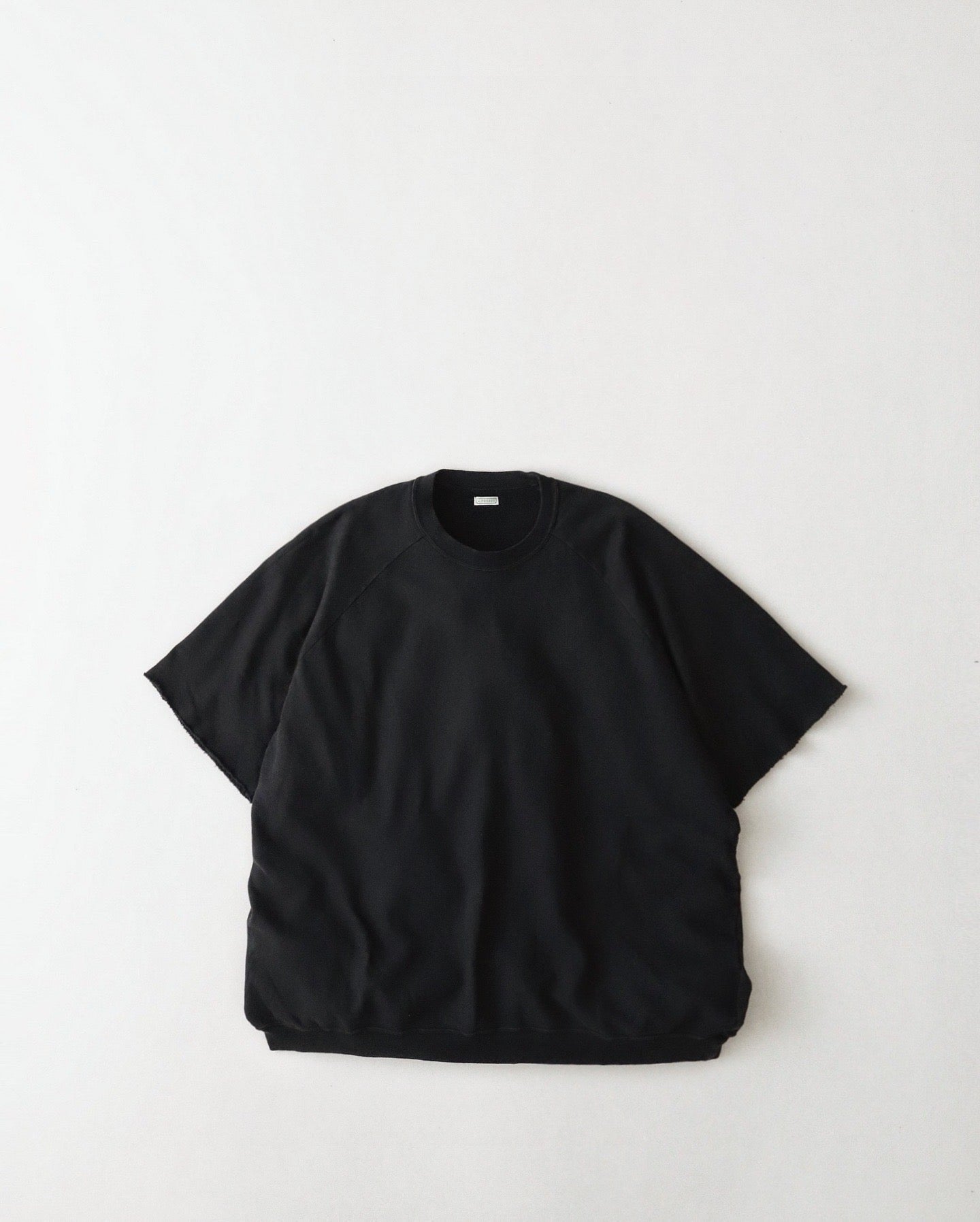 A.PRESSE VINTAGE LIGHT WEIGHT S/S SWEATSHIRT – NCNR ONLINE STORE