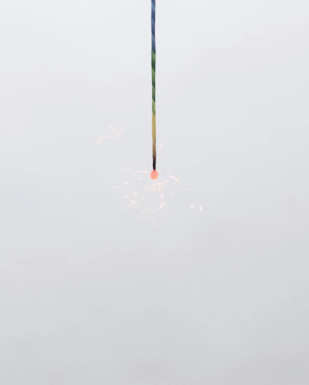 線香花火