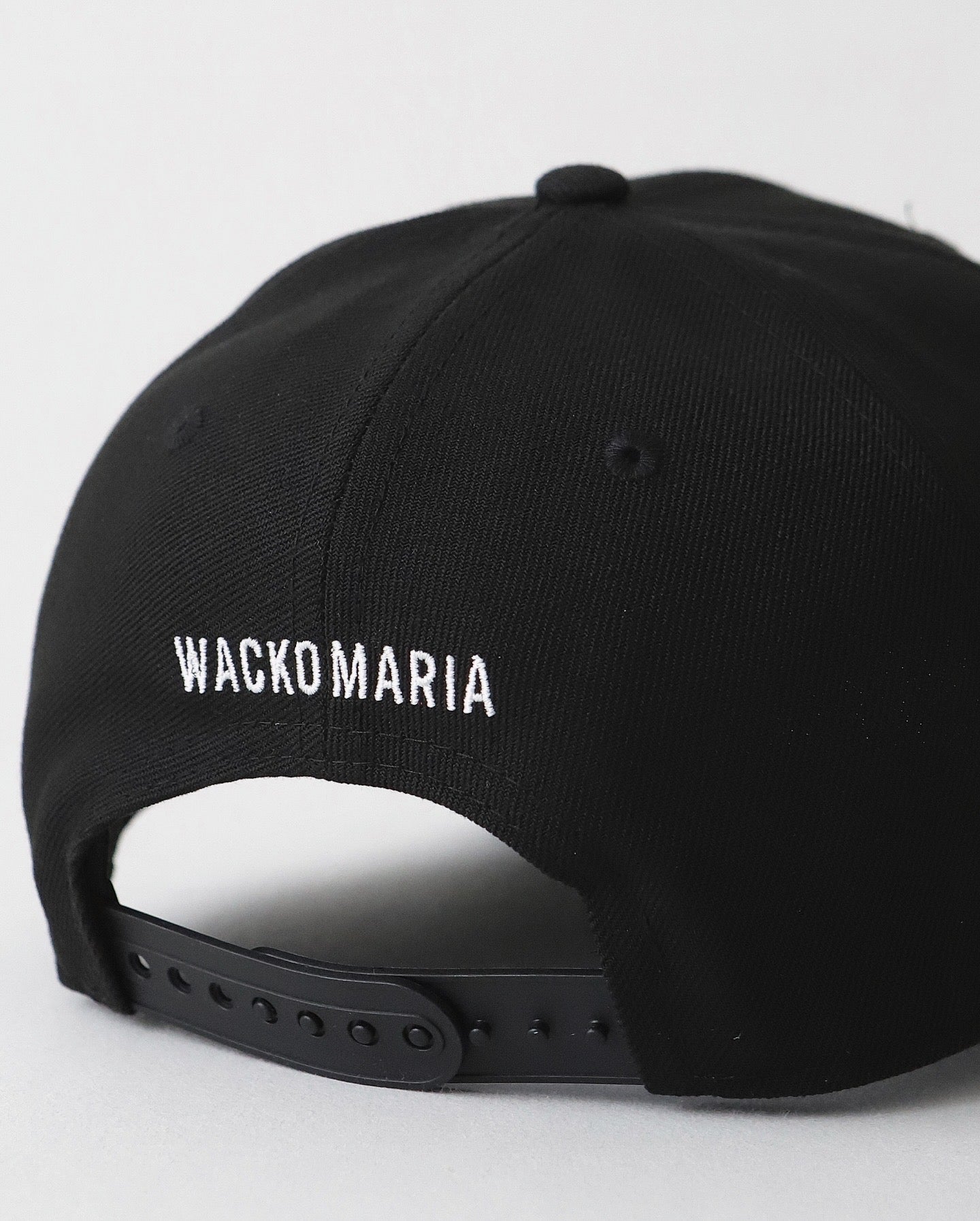 WACKO MARIA NEW ERA / 9FORTY – NCNR ONLINE STORE