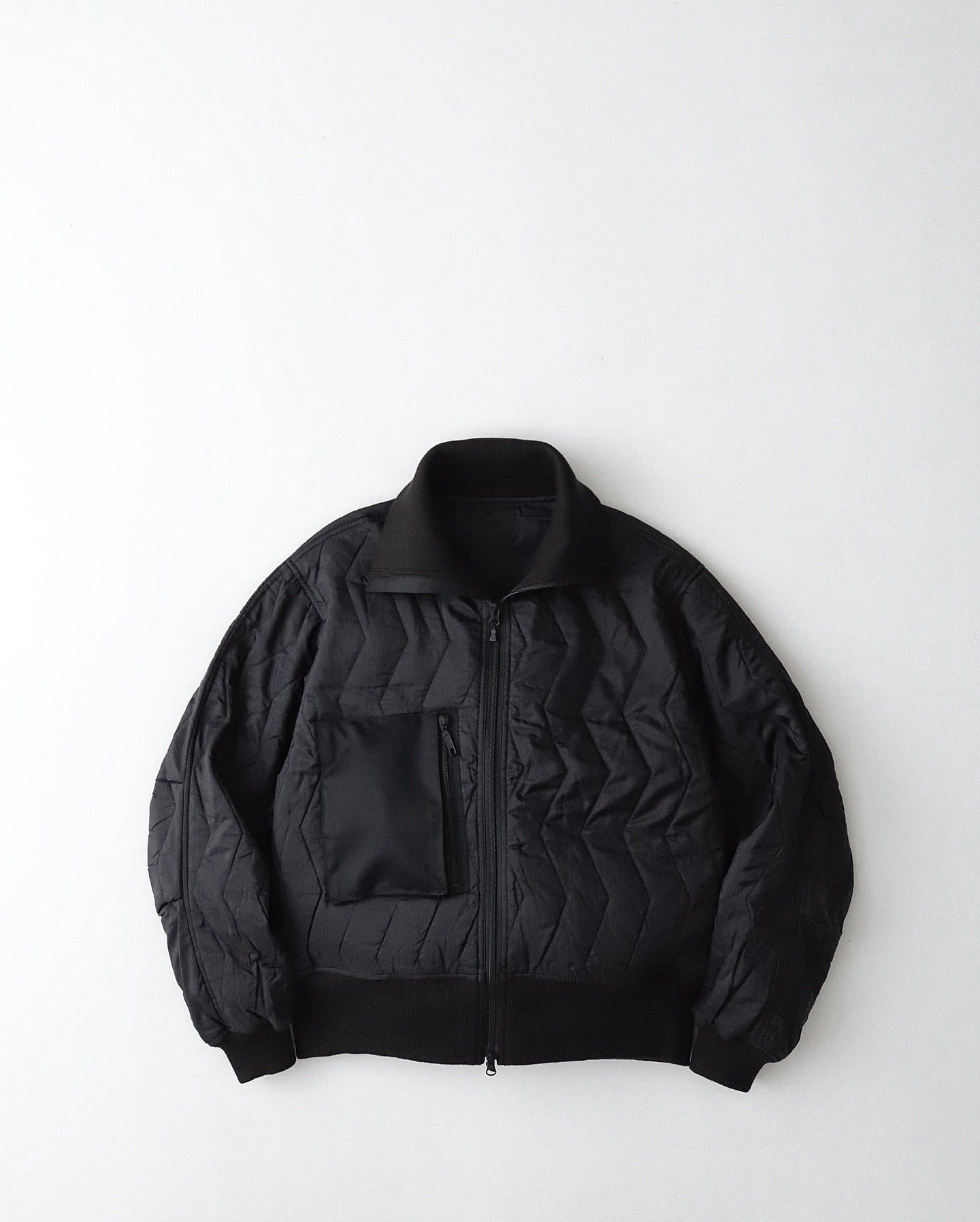 ジャケット・アウター TECH ARMY QULTING HIGH NECK JACKET DP39 TECH ARMY QULTING HIGH NECK JACKET – DAIWA PIER39