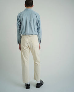 REGULAR COLLAR SHIRT