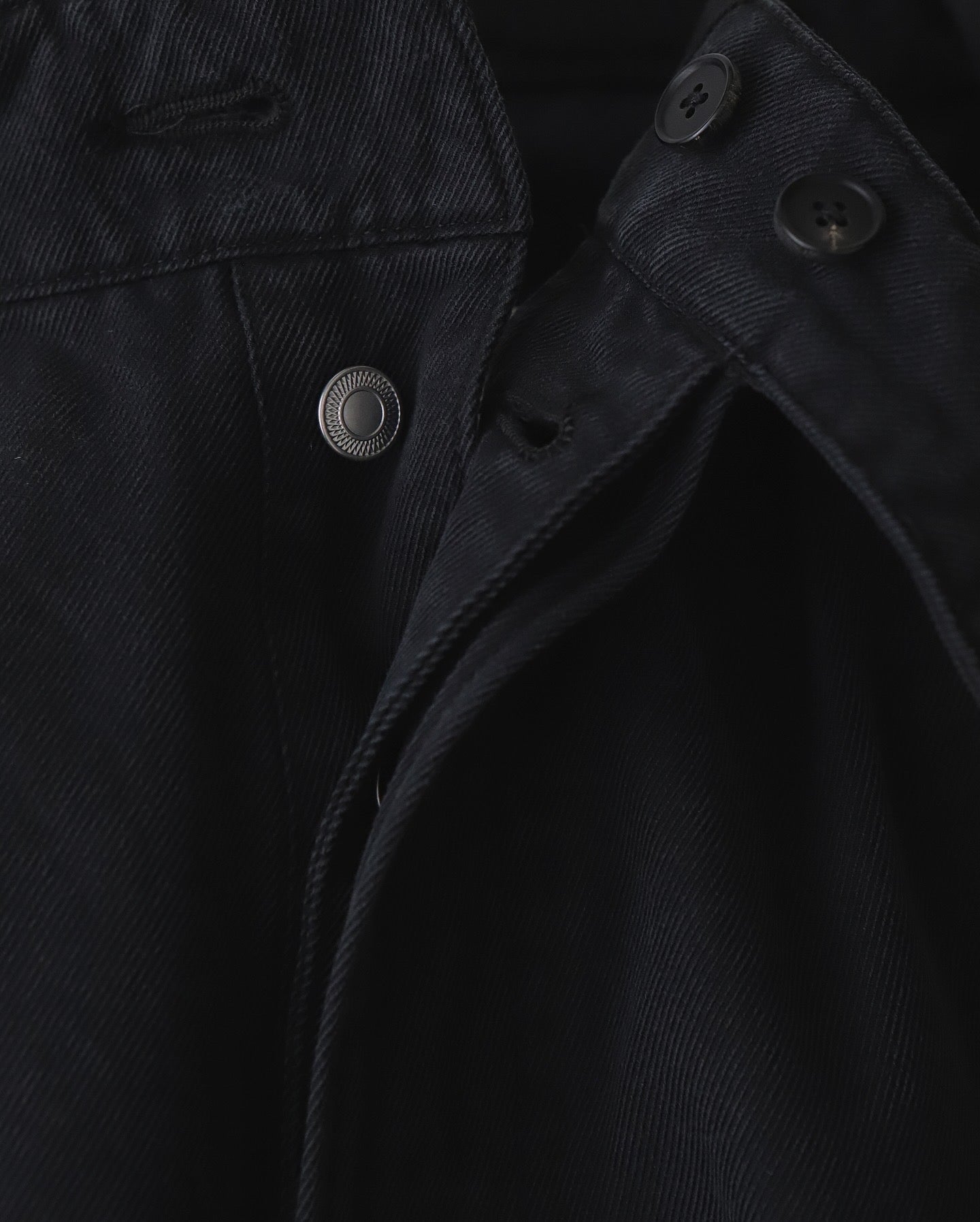 SILK COTTON WW2 BRITISH ARMY TROUSERS