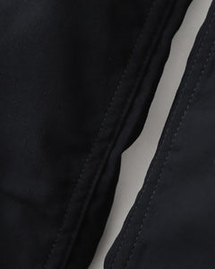 WOOL GABARDINE PANTS
