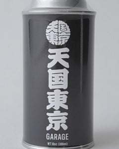 KUUMBA / FRAGRANCE FABRIC SPRAY  "天国東京"