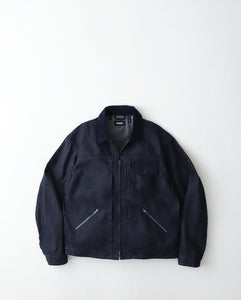 ZIP TRUCKER JKT