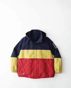 FreshService NYLON CANVAS SAILING JACKET – NCNR ONLINE STORE