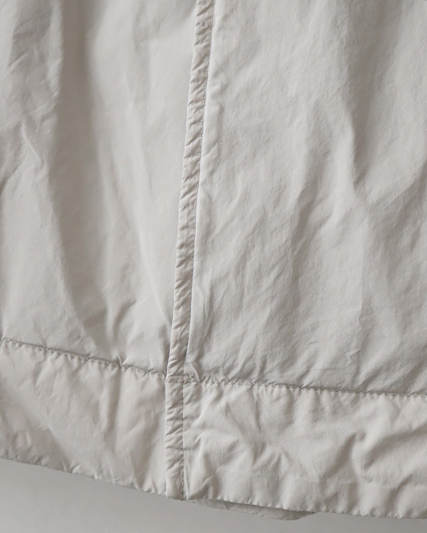 AIR WEATHER SHORT MODS COAT