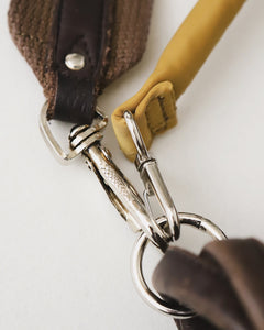 HUNTING BAG（GARMENT DYE）