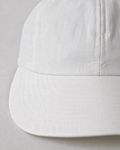 SEMI LONG BRIM CAP