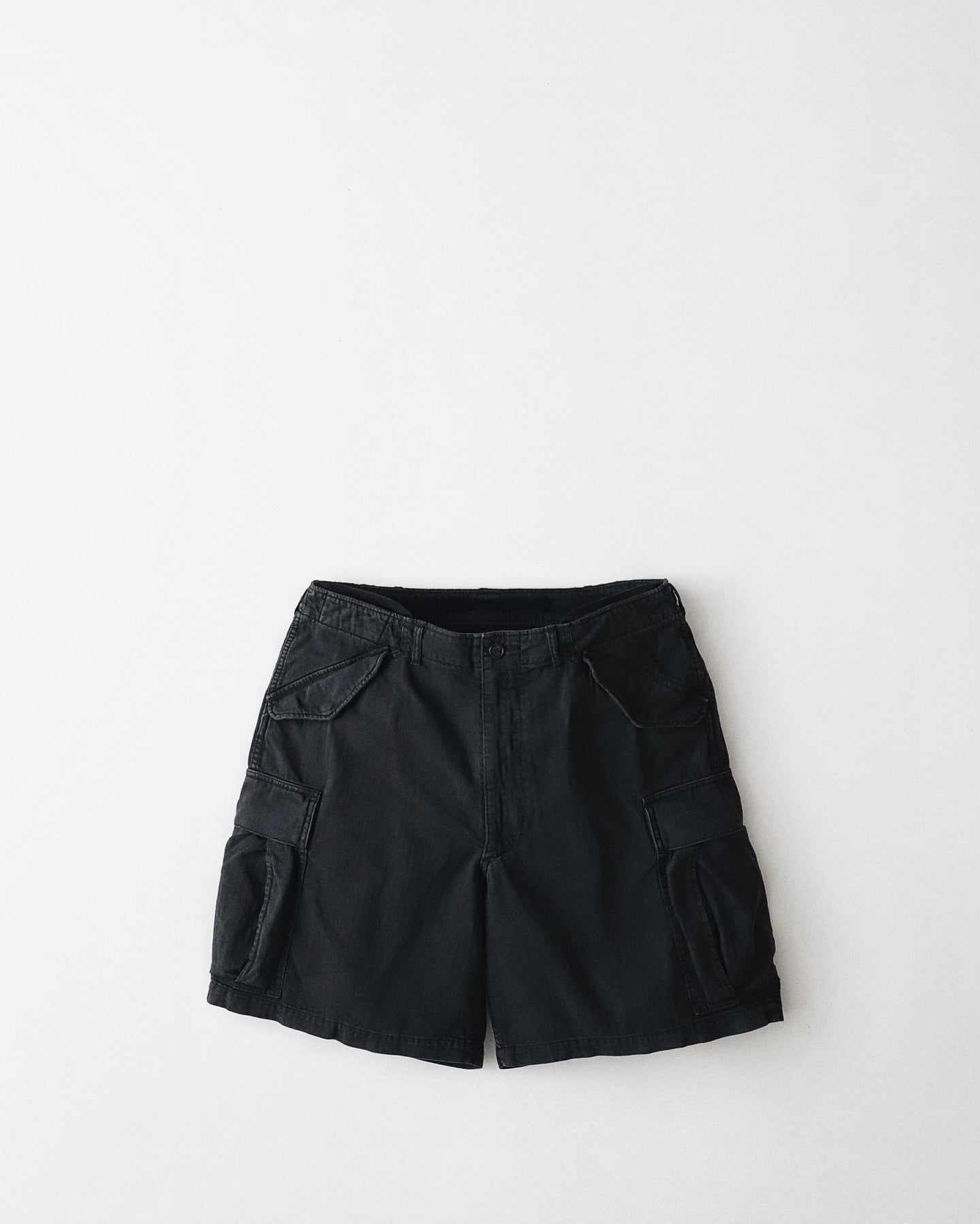 パンツ A.PRESSE M-51 Shorts A.PRESSE M-51 SHORTS – NCNR ONLINE STORE