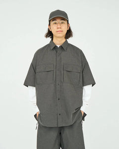 PERTEX LIGHTWEIGHT S/S SHIRT