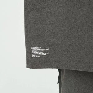 PERTEX LIGHTWEIGHT S/S SHIRT