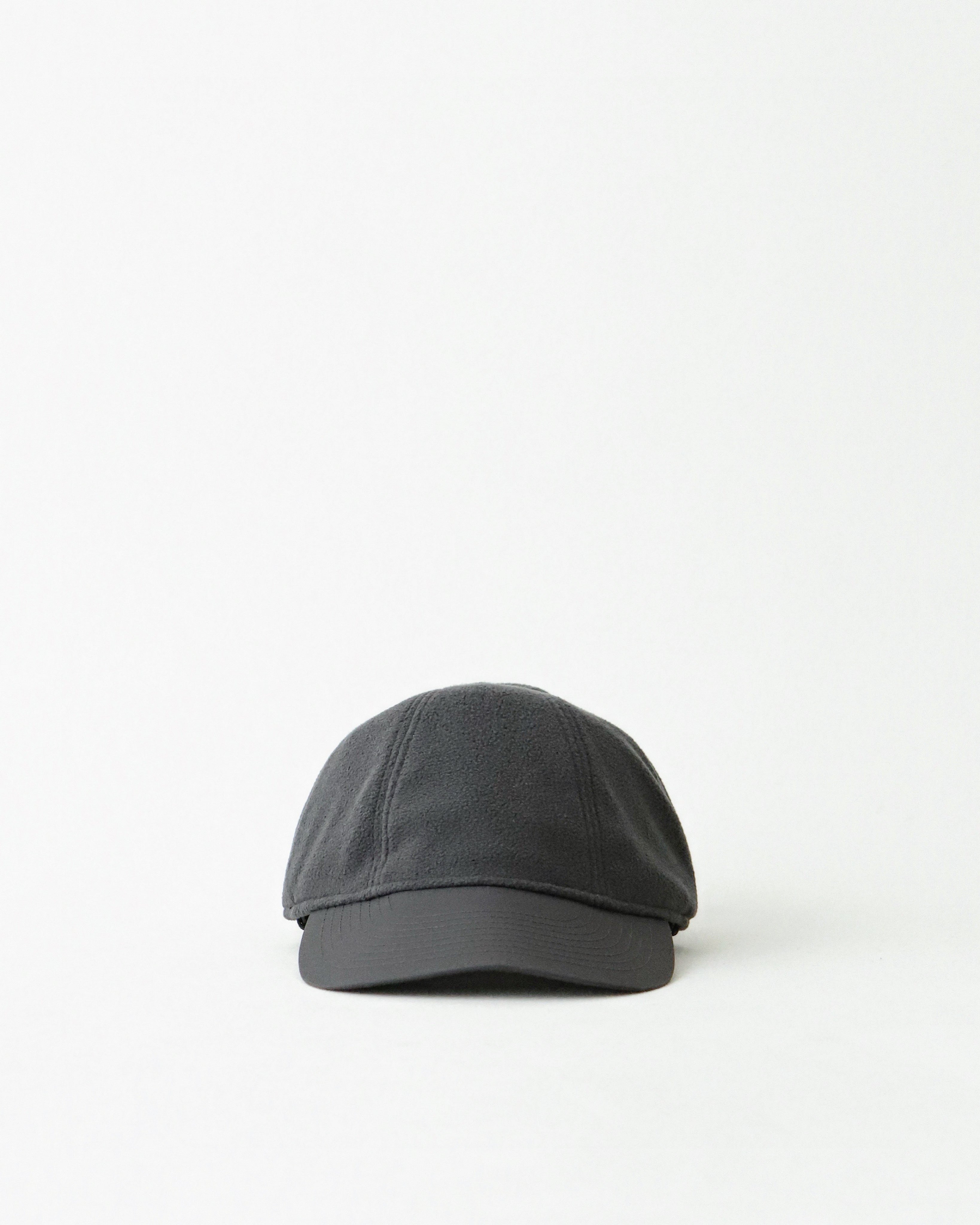 TECH FLEECE 6PANEL CAP