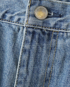Unlikely UNLIKELY TIME TRAVEL JEANS WIDE 1977 WASH – NCNR ONLINE STORE