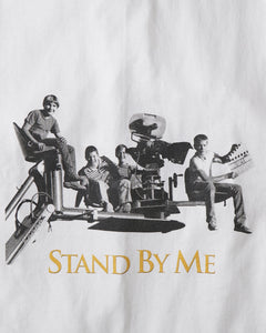 STAND BY ME / T-SHIRT