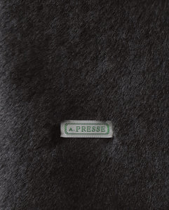 A.PRESSE MOUTON CAR CLUB COAT – NCNR ONLINE STORE