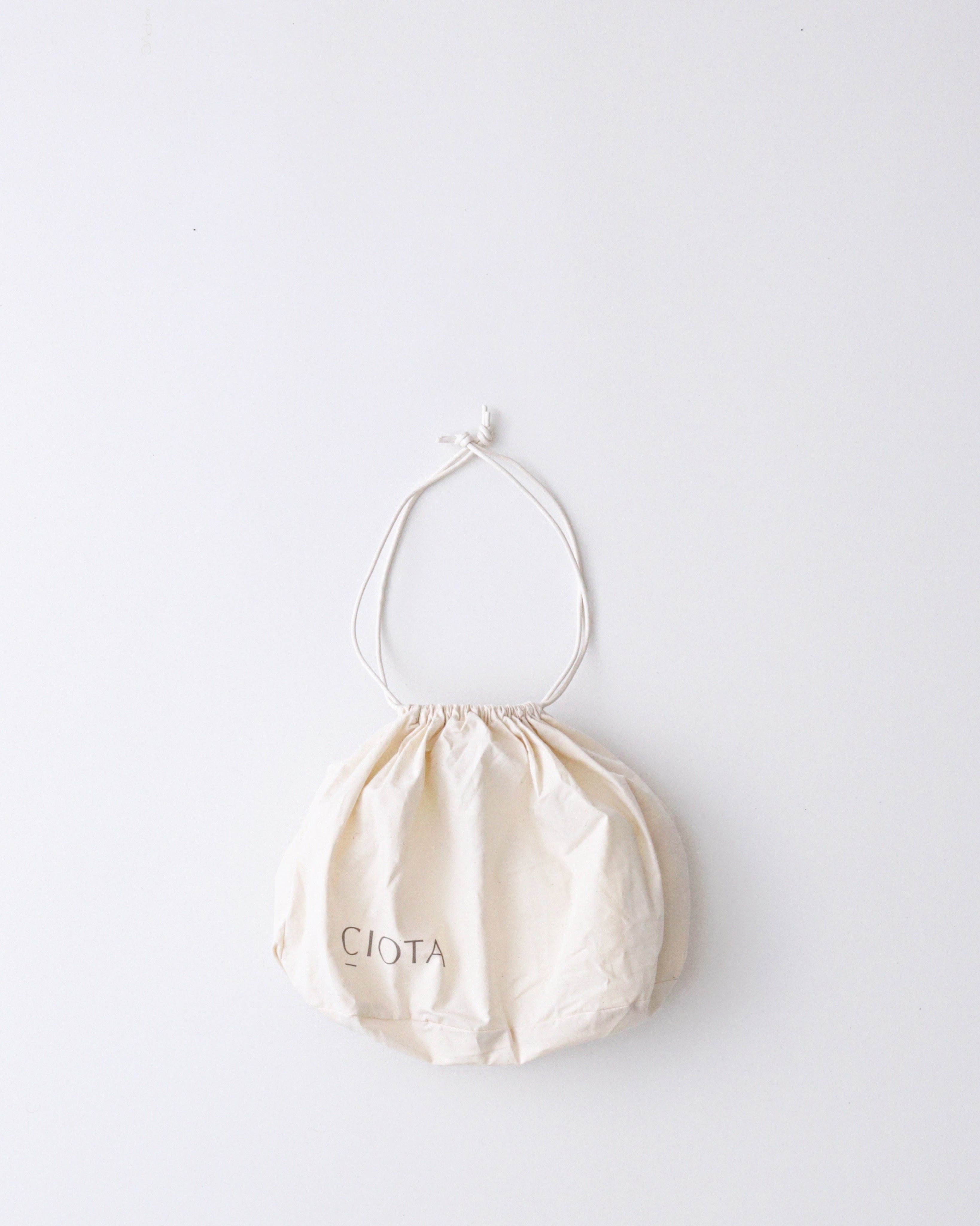 CIOTA RECYCLE COTTON 2 PACK T-SHIRT – NCNR ONLINE STORE