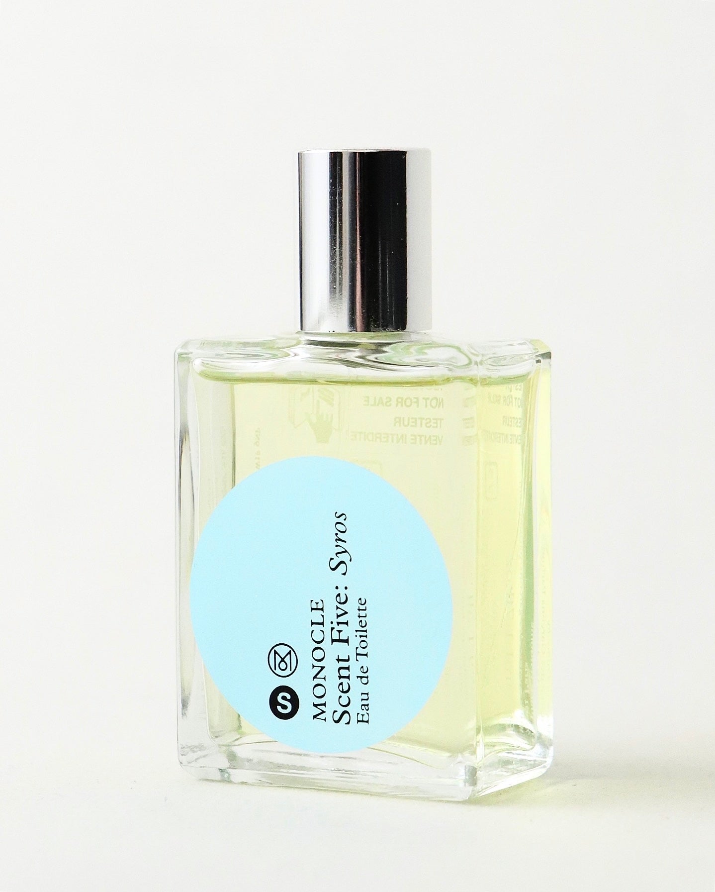 MONOCLE SYROS