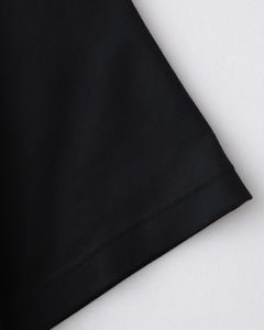 "HOMME"PRINT T-SHIRT