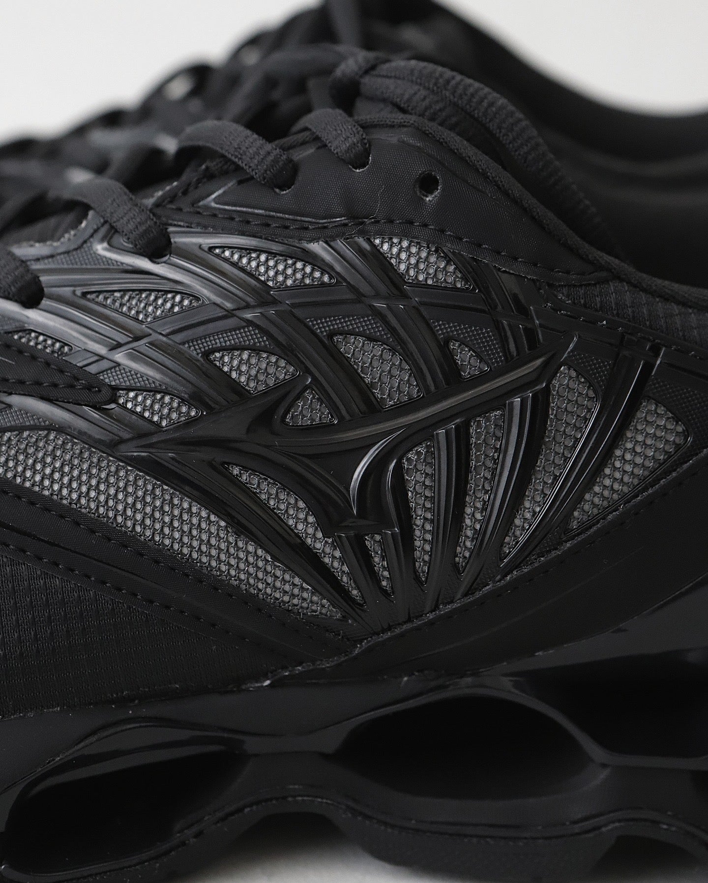 WAVE PROPHECY LS GTX