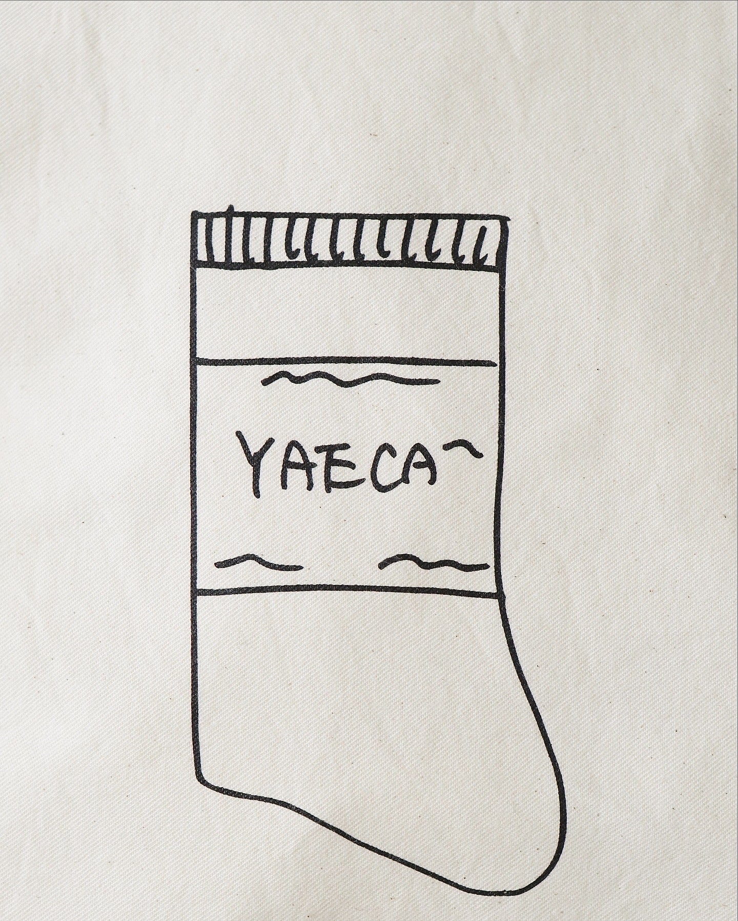 PRINT BAG（MEDIUM）