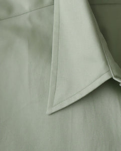 REGULAR COLLAR SHIRT
