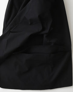 TECH LOOSE 2B JACKET RIPSTOP
