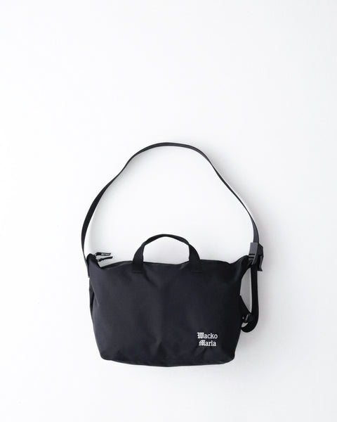 WACKO MARIA SPEAK EASY / SHOULDER BAG – NCNR WEB STORE