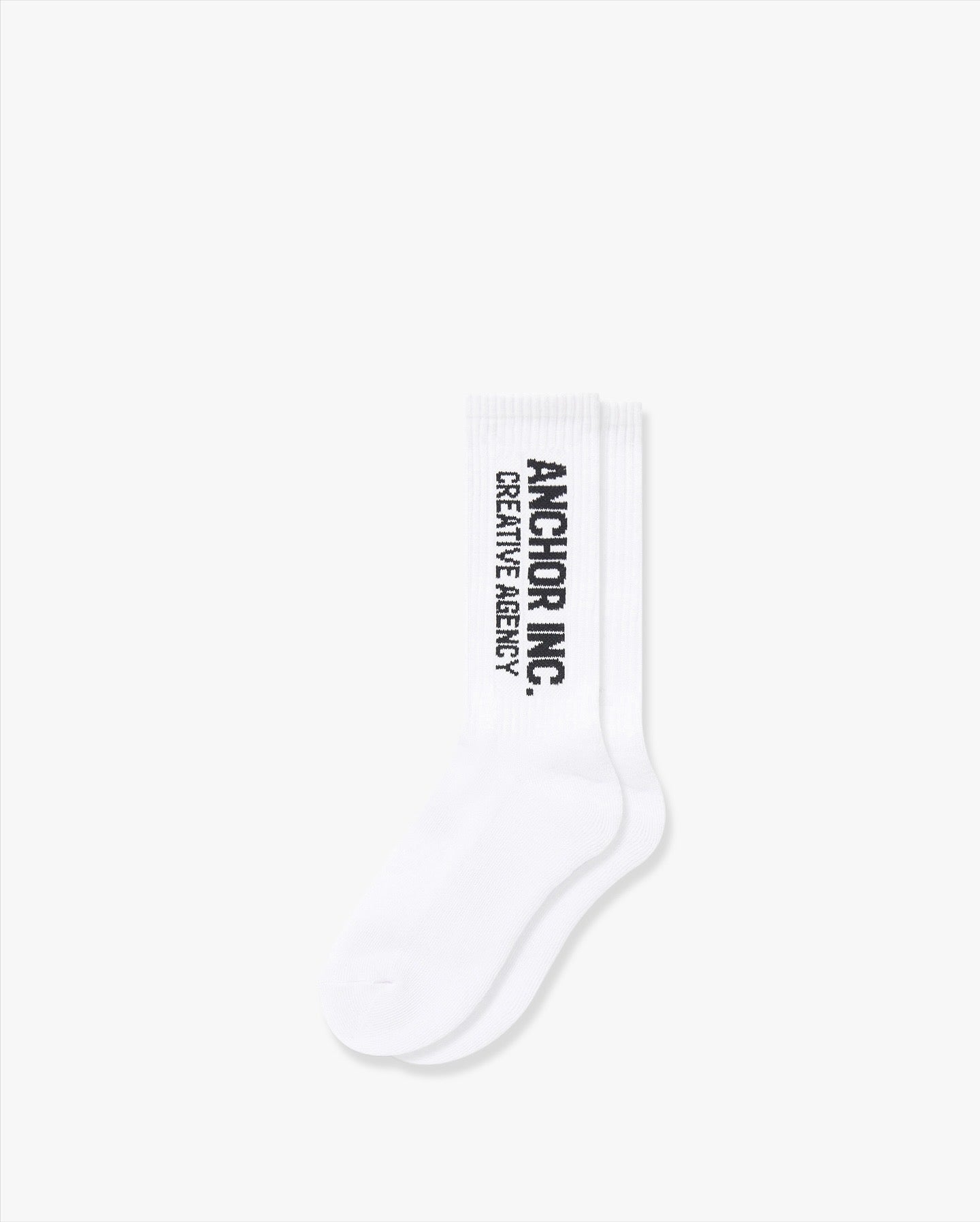 BOLD LOGO SOCKS