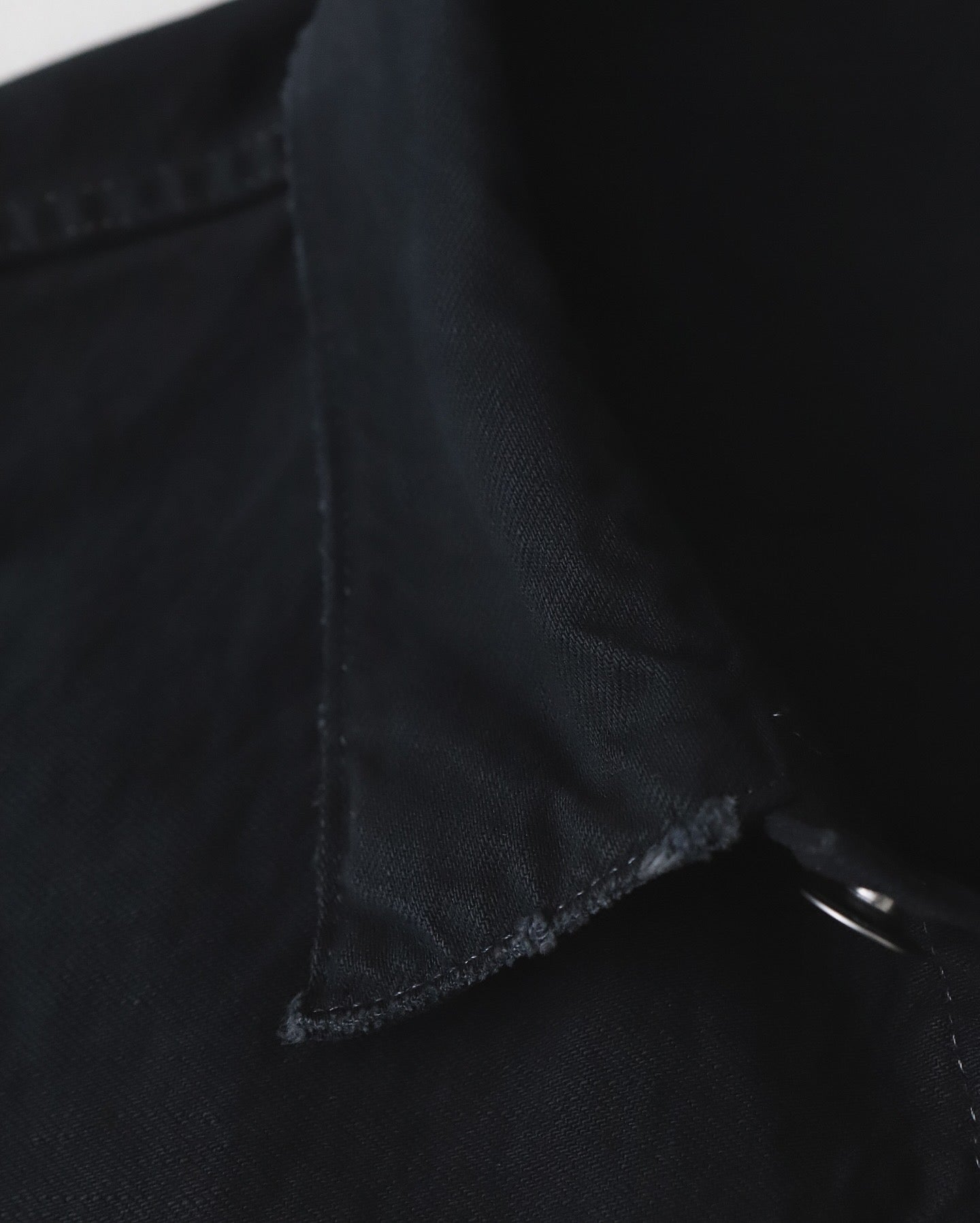 1ST TYPE DENIM JACKET