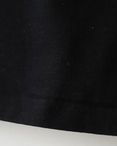 鶏舎 / WASHED HEAVY WEIGHT T-SHIRT