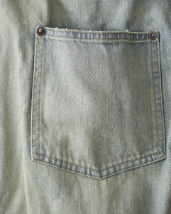 1ST TYPE DENIM JACKET
