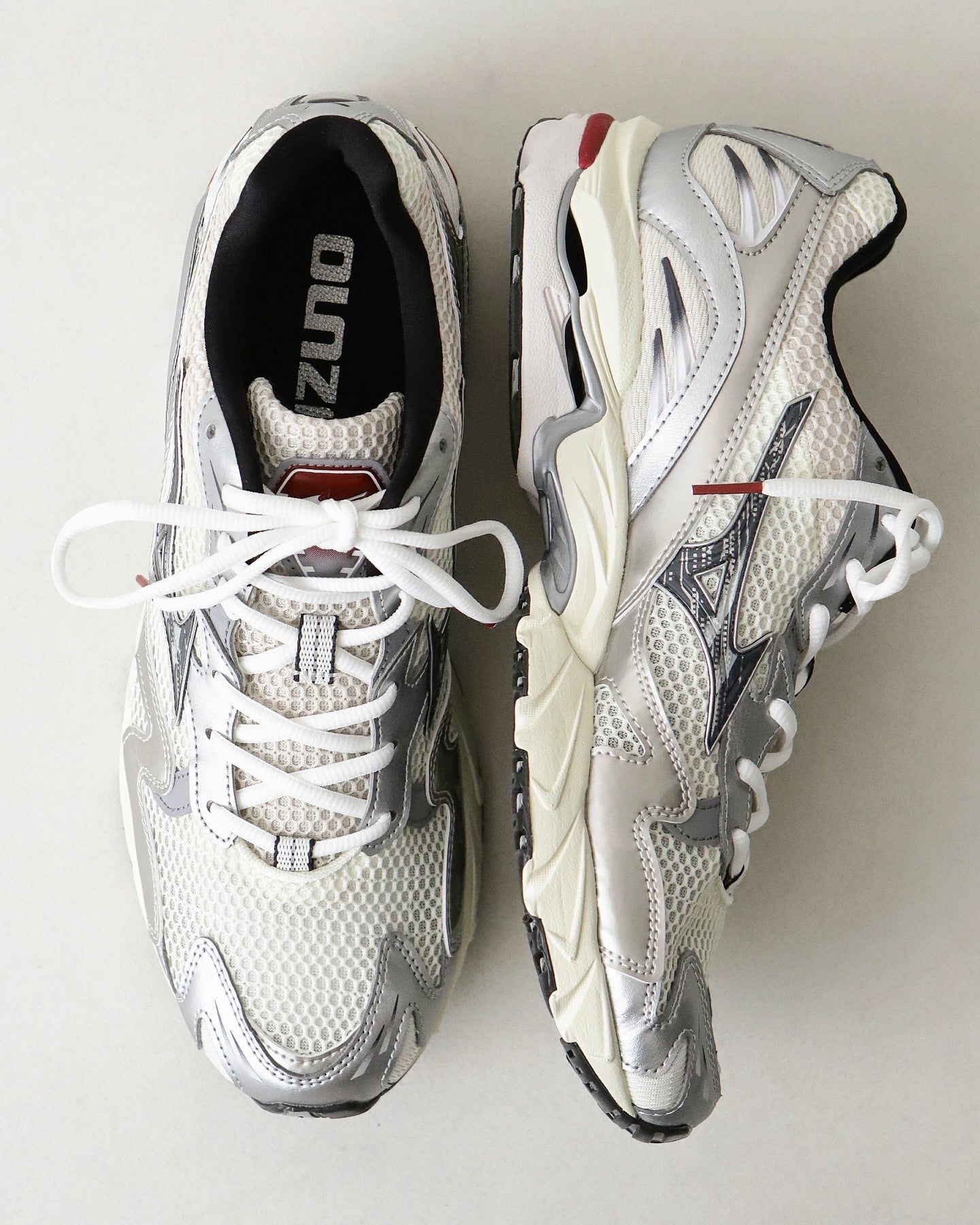 WAVE RIDER 10