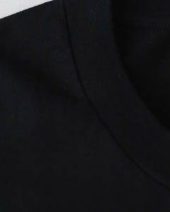 WASHED HEAVY WEIGHT LONG SLEEVE T-SHIRT