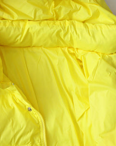 CORPORATE DOWN VEST