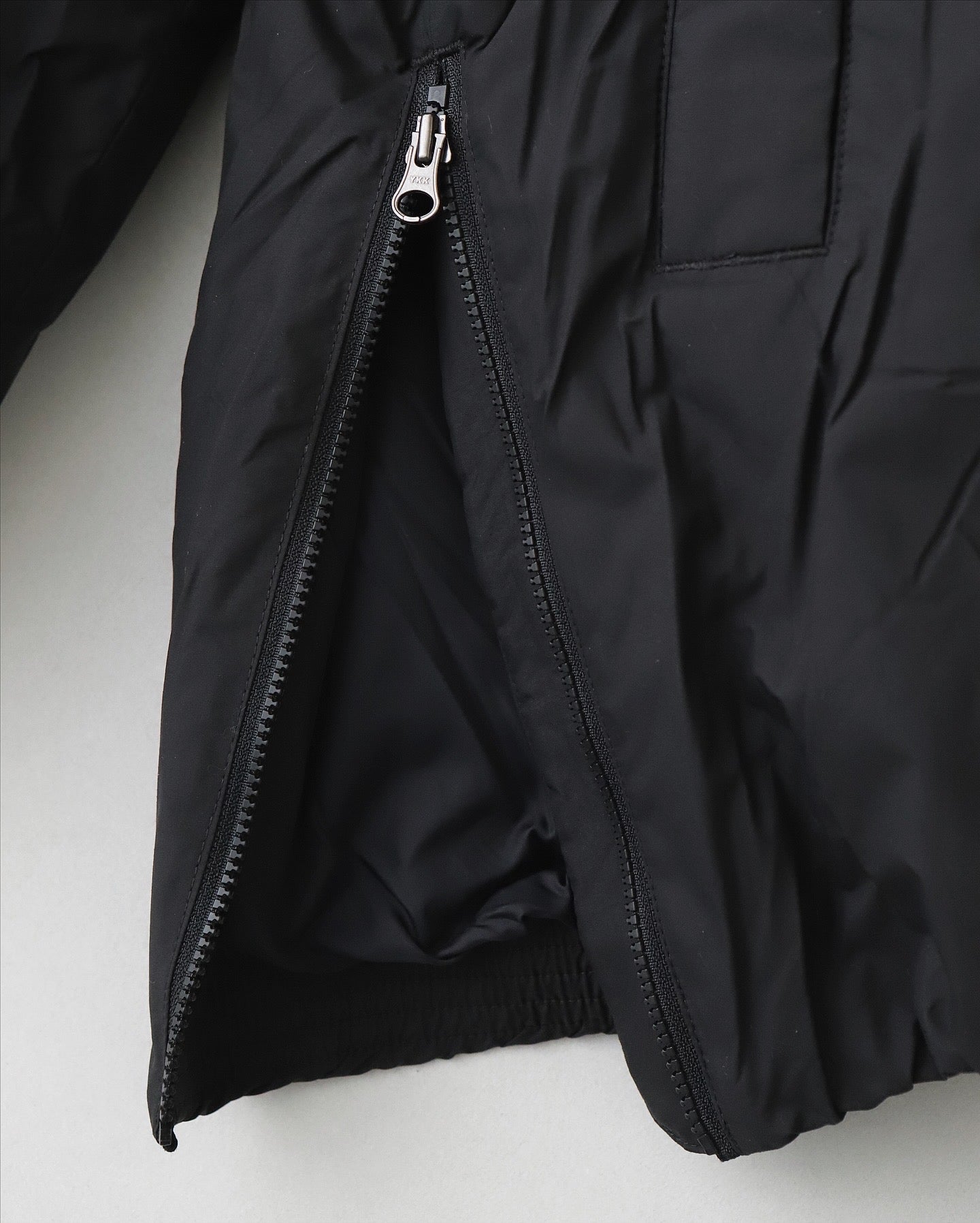 STAND COLLAR DOWN JACKET（WOMEN）